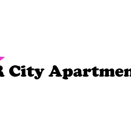 Sunny Vienna By Jr City Apartments 外观 照片