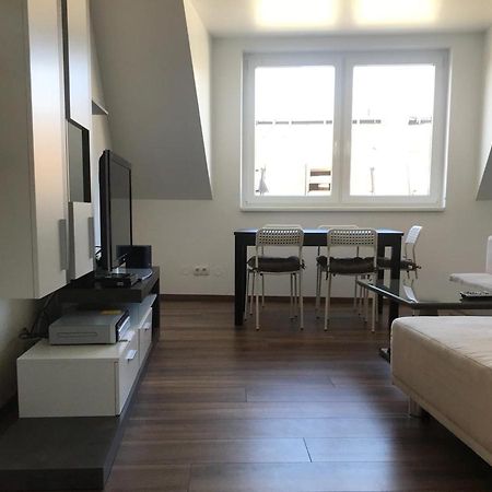 Sunny Vienna By Jr City Apartments 外观 照片
