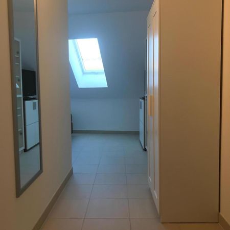 Sunny Vienna By Jr City Apartments 客房 照片