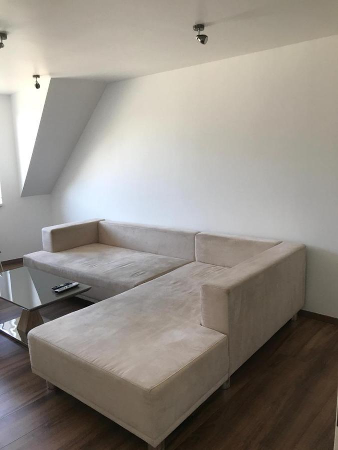 Sunny Vienna By Jr City Apartments 外观 照片