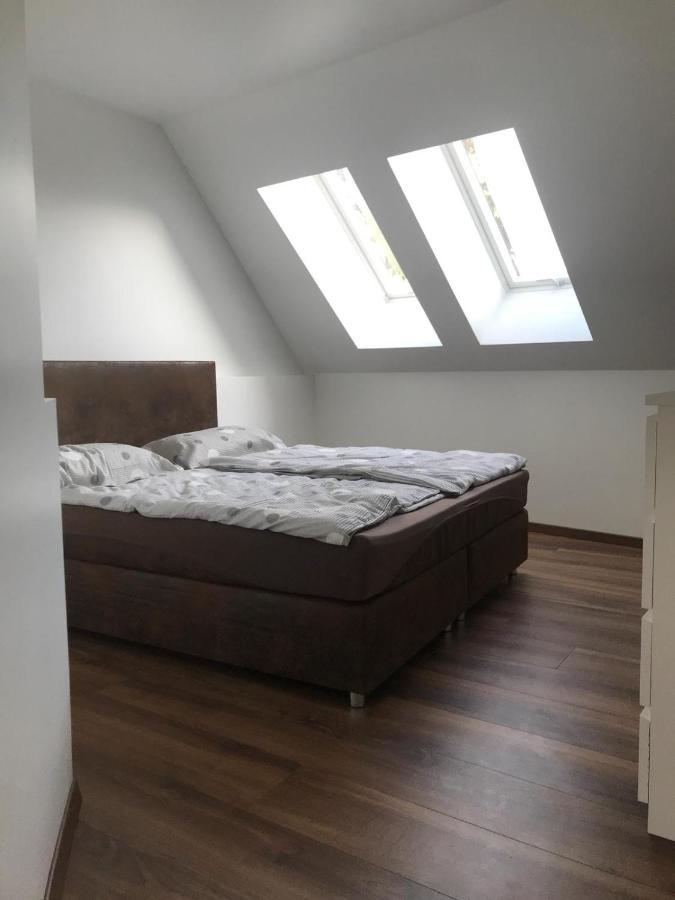 Sunny Vienna By Jr City Apartments 外观 照片