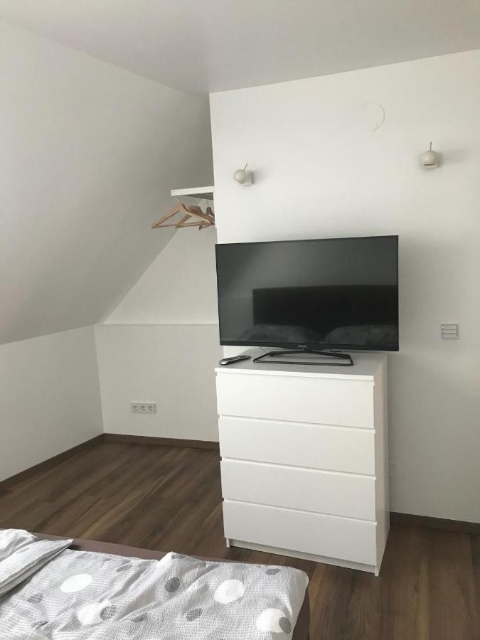 Sunny Vienna By Jr City Apartments 外观 照片