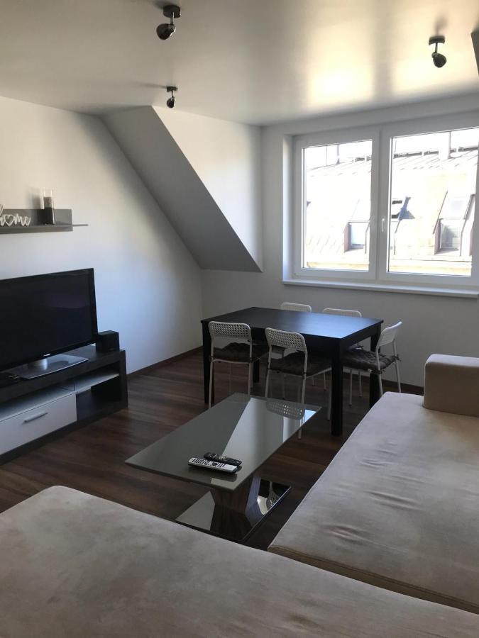 Sunny Vienna By Jr City Apartments 外观 照片