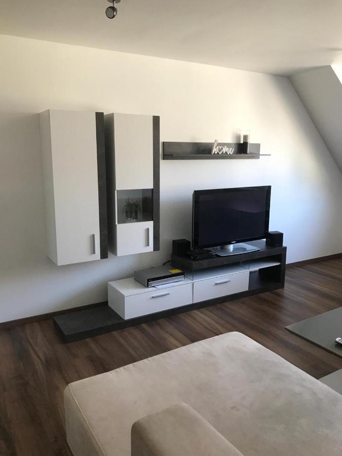 Sunny Vienna By Jr City Apartments 外观 照片