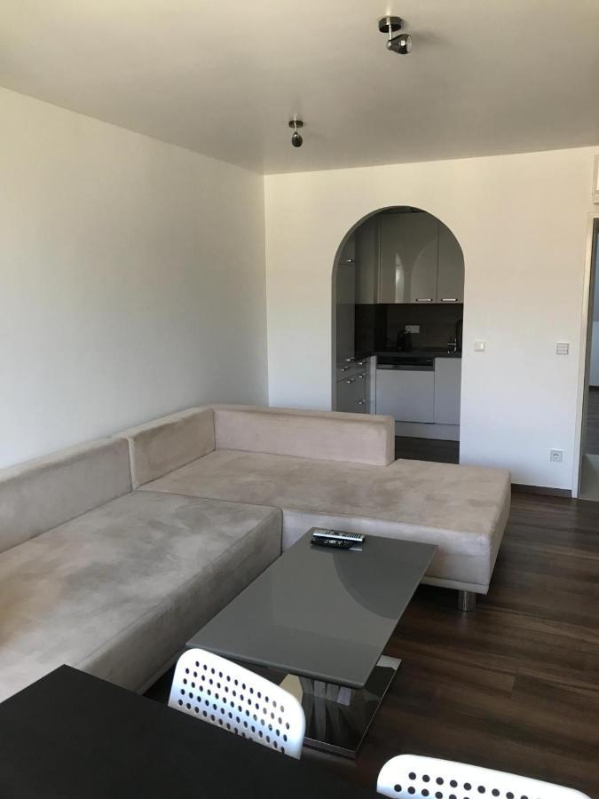 Sunny Vienna By Jr City Apartments 外观 照片