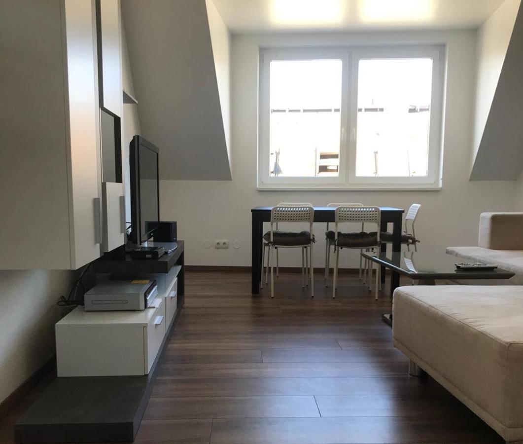 Sunny Vienna By Jr City Apartments 外观 照片