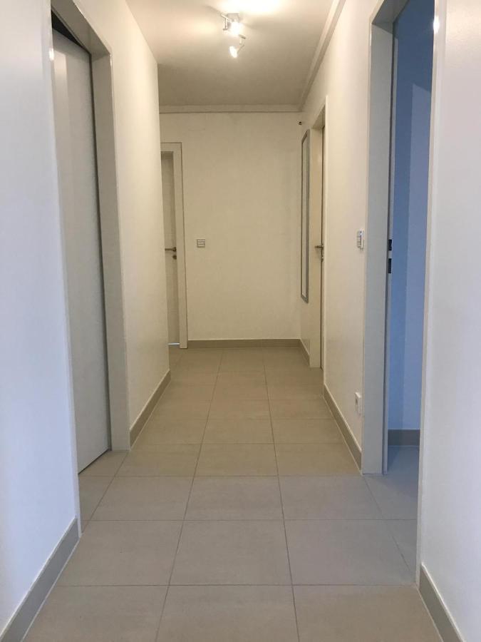 Sunny Vienna By Jr City Apartments 外观 照片
