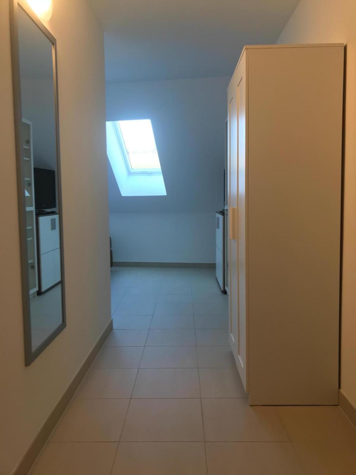 Sunny Vienna By Jr City Apartments 客房 照片